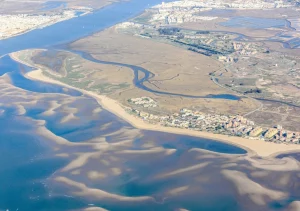 Ayamonte. Un reto singular