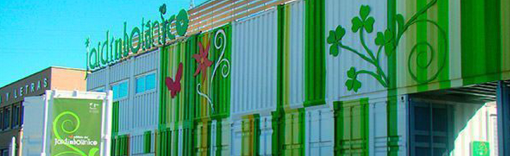 IMAGINANDO NUEVAS SOLUCIONES